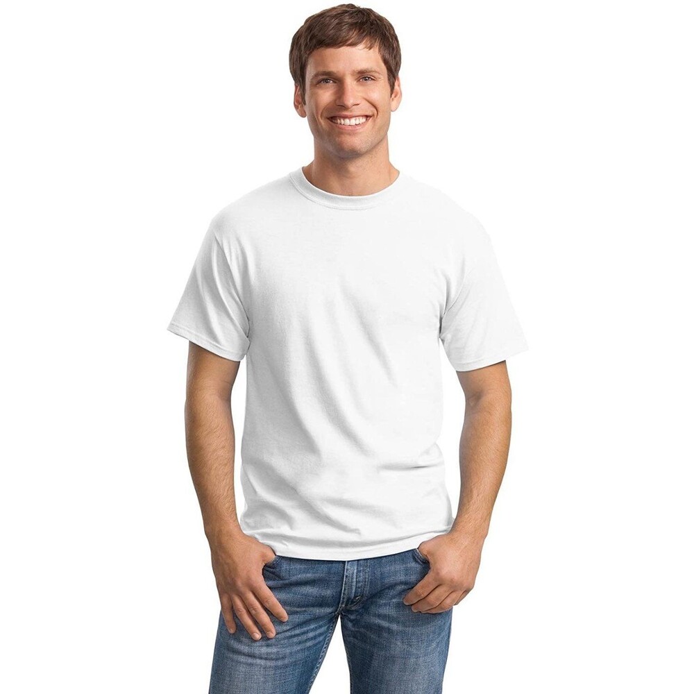 Hanes TShirt 2 pack  Comfort Soft  Heavy